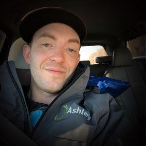 Meet your Posher, Andrew